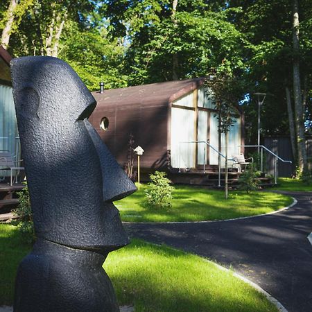 Domaine De La Residence - Hotel, Spa & Restaurant Moulins-les-Metz Exterior foto