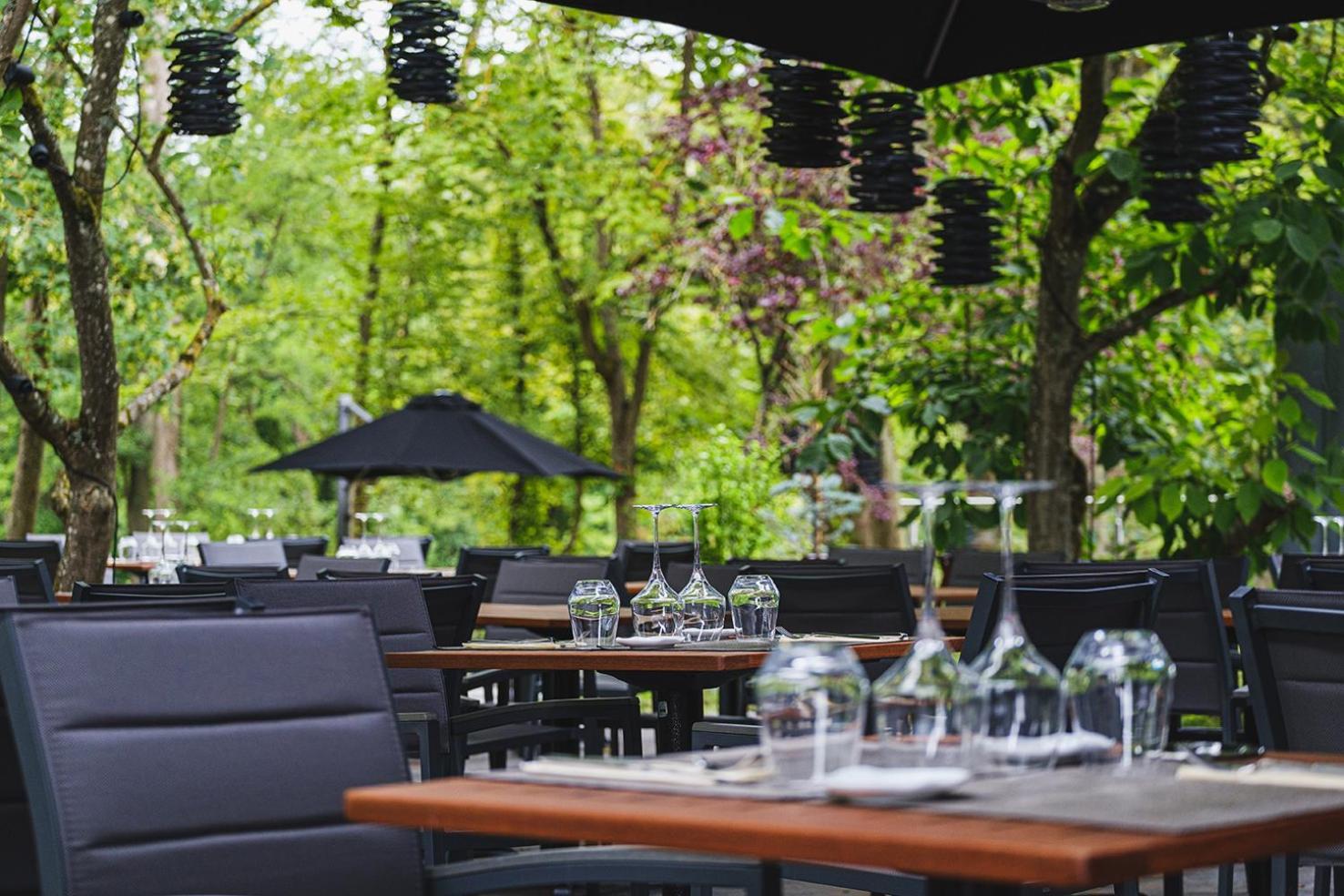 Domaine De La Residence - Hotel, Spa & Restaurant Moulins-les-Metz Exterior foto